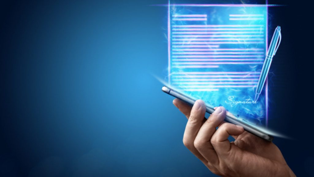 قرارداد هوشمند چگونه کار میکند؟