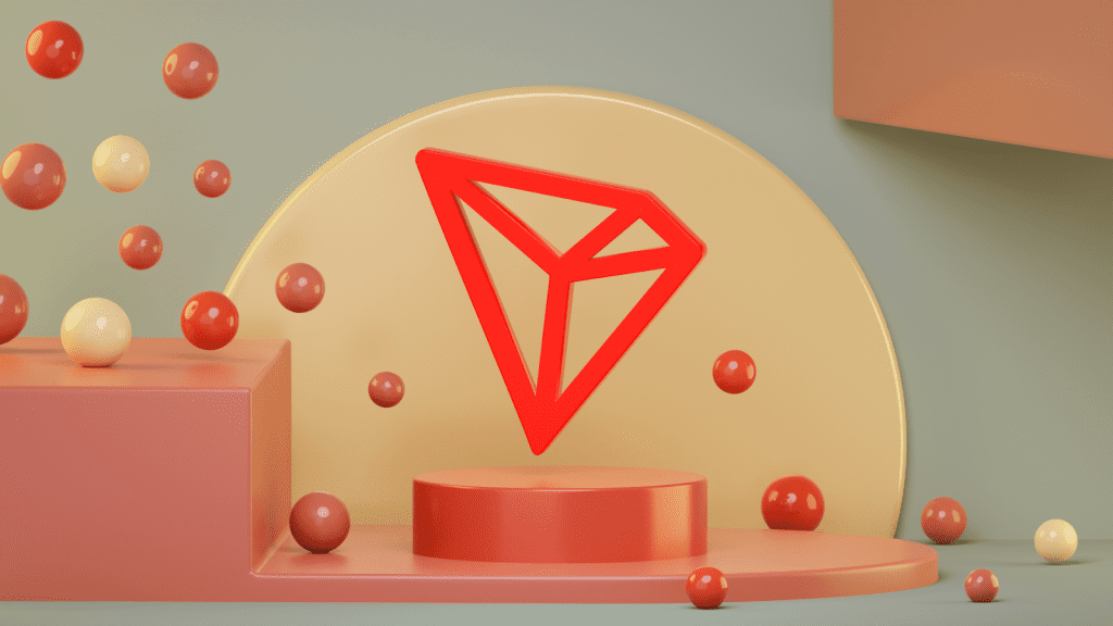 مکانیزم اجماع ترون (DPoS)