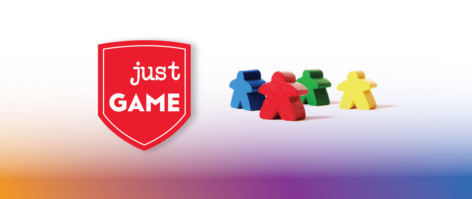 بازی جاست دات گیم