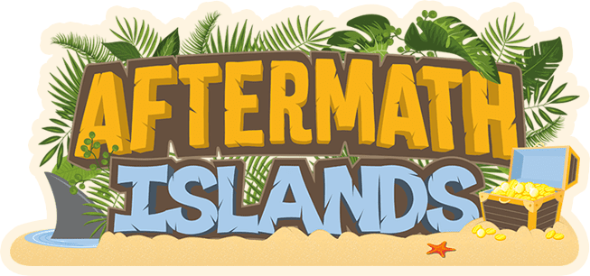 بازی افترمث آیلندز