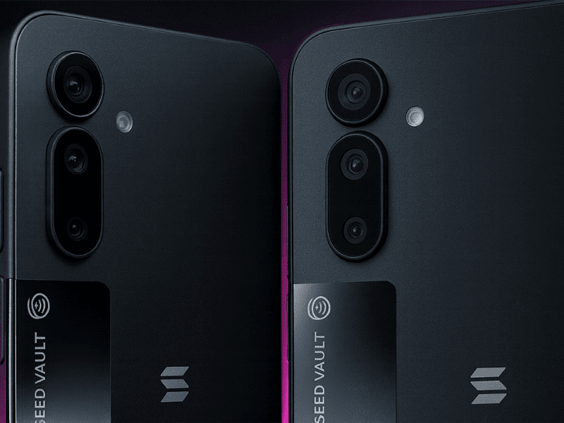 چرا گوشی هوشمند سولانا مناسب تمام افراد نیست؟