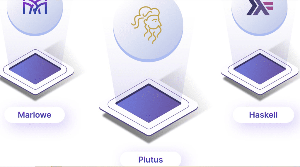 نحوه ایجاد قرارداد هوشمند کاردانو