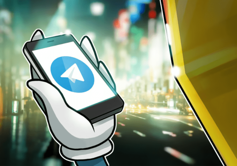 خریدوفروش تلگرام استارز چگونه است؟