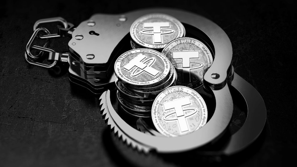 ریسکهای قانونی و تحریمها برای کاربران ایرانی در ارزهای تتر و یواسدی کوین