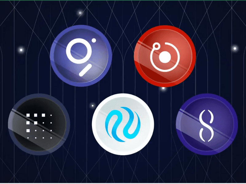 بهترین ارزهای دیجیتال حوزه هوش مصنوعی سولانا