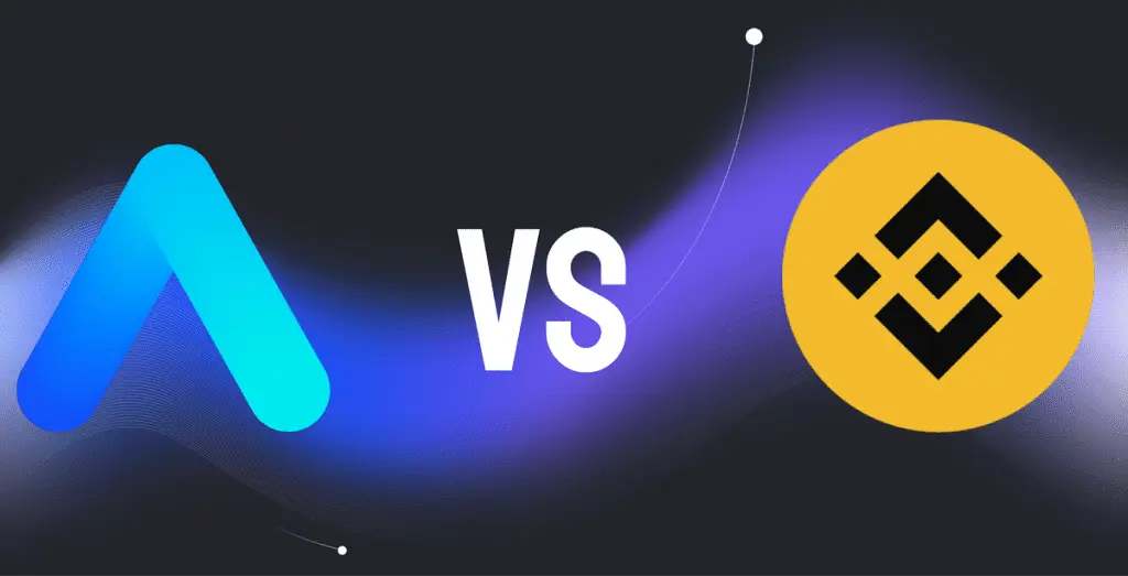 مقایسه امنیت و تمرکززدایی اتریوم و BSC