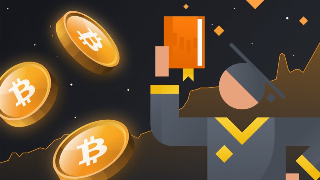 بخش اول؛ درک مبانی و پذیرش واقعیت‌ها برای سرمایه‌گذاری بدون تجربه در ارزهای دیجیتال