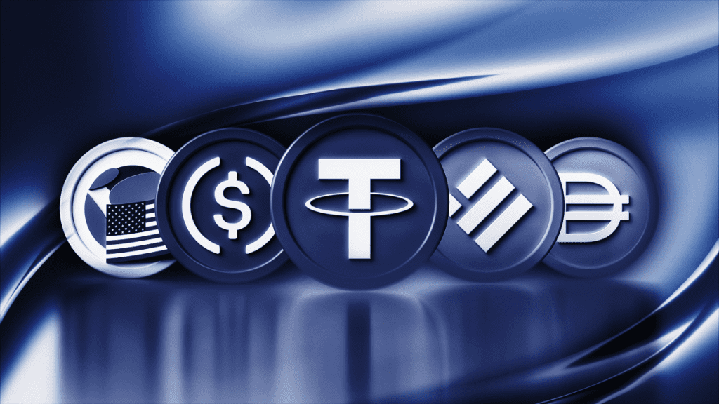 مفهوم استیبل کوین و انواع آن