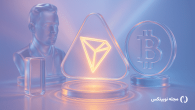 جاستین سان خالق ترون