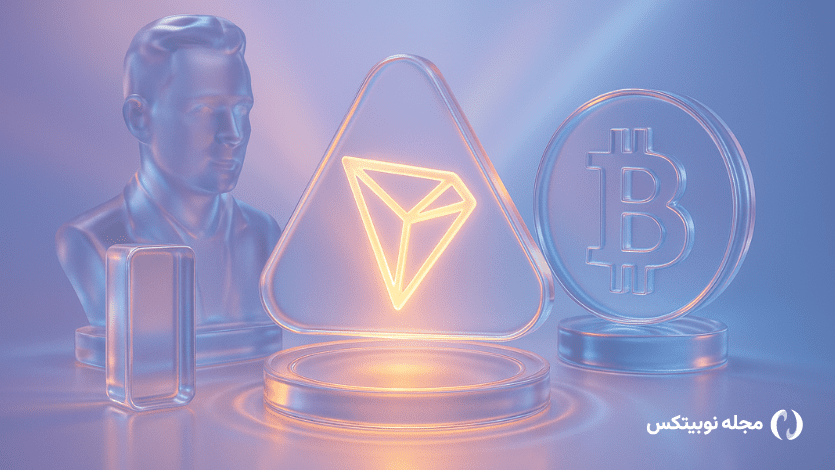 جاستین سان خالق ترون