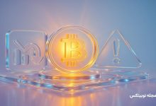 kiyosaki cash crunch bitcoin gold big print warning