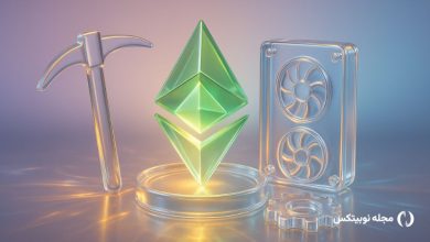 آموزش استخراج اتریوم کلاسیک (ETC)