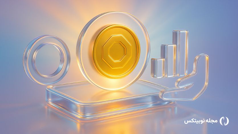 پکس گلد توسط چه کسی مدیریت می‌شود؟ شرکت مالک PAXG