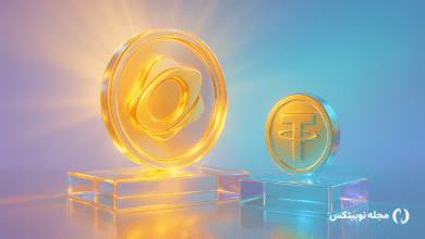 پکس گلد بخریم یا تتر گلد