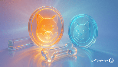 مقایسه شیبا و بونک