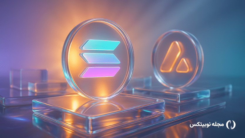 مقایسه سولانا و آوالانچ