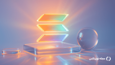 پیش بینی قیمت سولانا