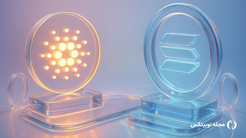 مقایسه کاردانو و سولانا؛ کدام ارز برای خرید بهتر است؟