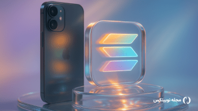 موبایل سولانا