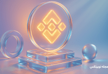 استیکینگ بایننس کوین