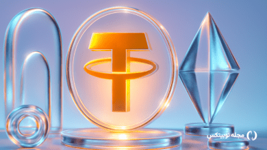 مقایسه تتر و تتر گلد