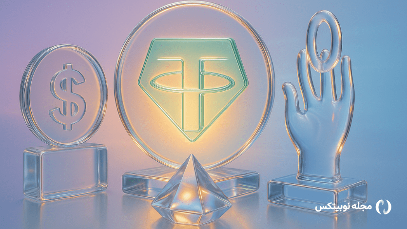 کلاهبرداری با تتر