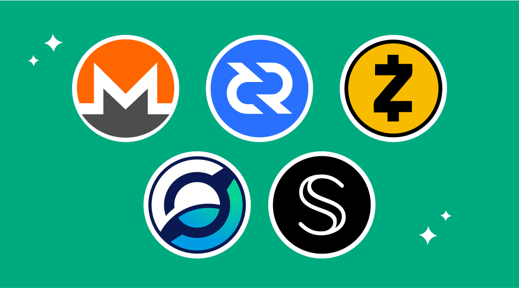 رقبای دش حریم خصوصی