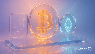 شاخص توتال ۲ و توتال ۳ کریپتو