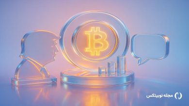 trump media bitcoin holdings