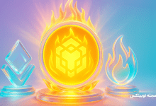 توکن سوزی بایننس کوین