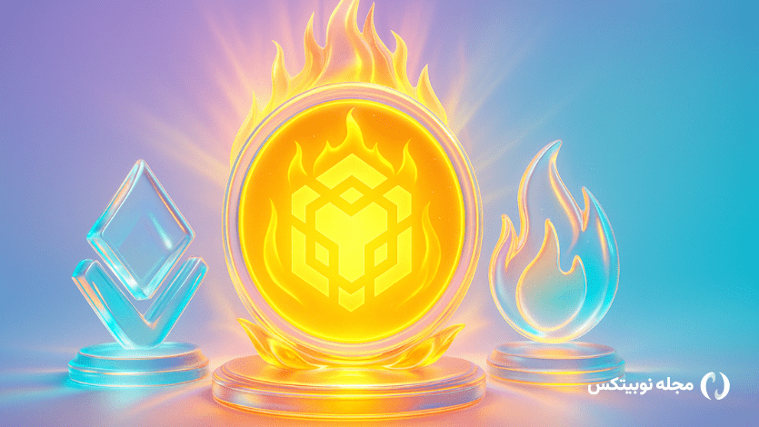 توکن سوزی بایننس کوین