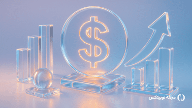 شاخص دلار آمریکا