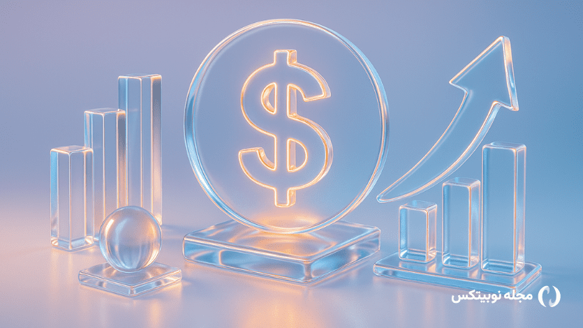 شاخص دلار آمریکا