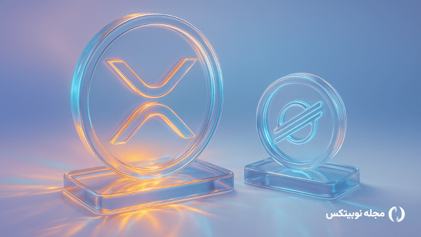 جد مک کالب خالق ریپل و استلار کیست