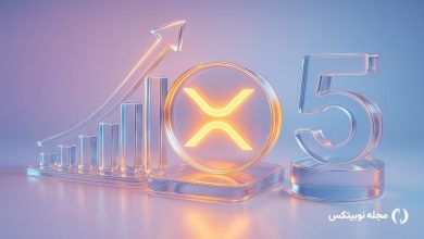 xrp price charts hint mega breakout 5 dollar target