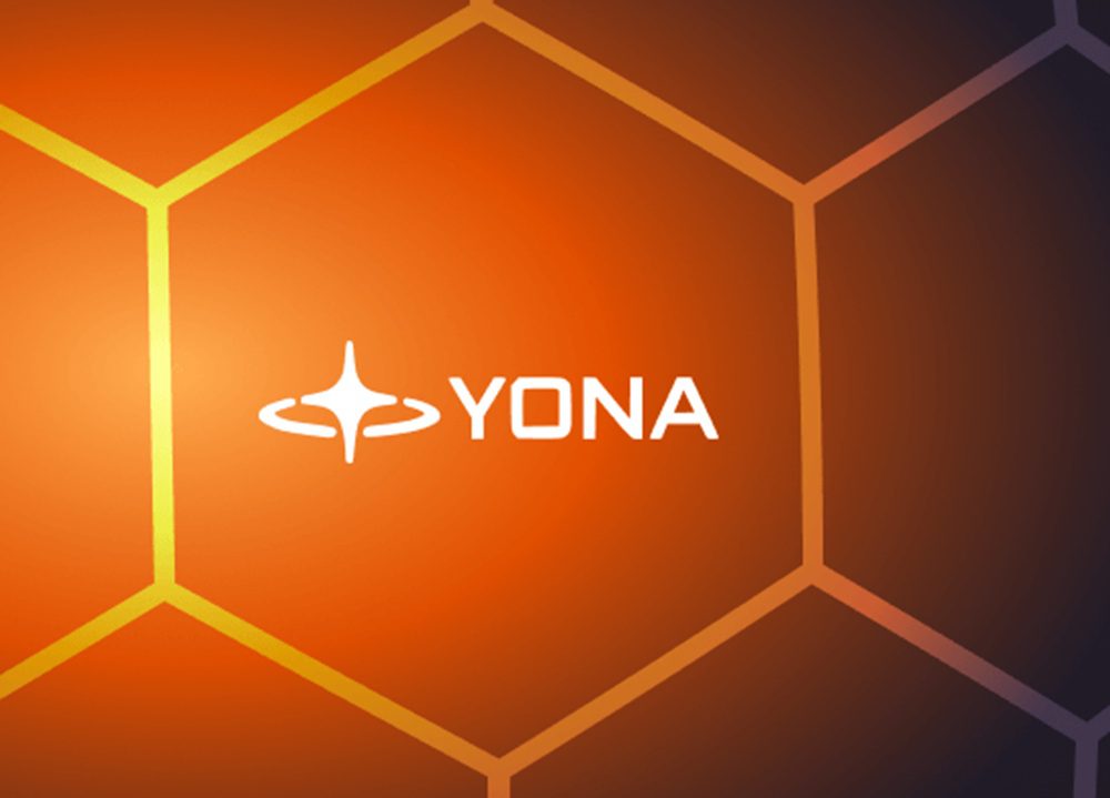 شبکه لایه ۲ یونا در سولانا