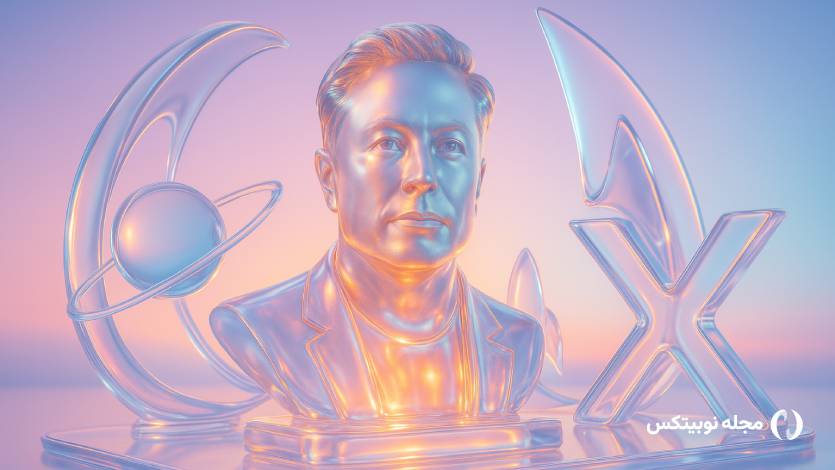 ایلان ماسک وارد دنیای پیامرسانها شد؛ X Chat رقیب تازه واتساپ و تلگرام با رمزنگاری مثل بیت کوین!