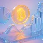 تصویر تحلیل تحلیل آن‌چین بیت کوین؛ نقدینگی و تقاضای ضعیف بازار ادامه دارد؟