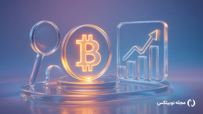 تحلیلهای متناقض درباره بیت کوین؛ اصلاح ساده یا سقوط تا ۵۶٬۰۰۰ دلار؟