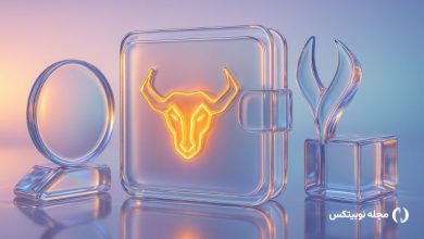 آموزش کامل کیف پول ددالوس (Daedalus) کاردانو