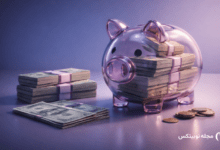 افزایش پس انداز بدون رشد درآمد