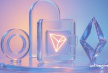 آموزش کامل بازیابی کیف پول ترون لینک (Tronlink)