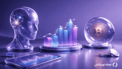 چرا استفاده از هوش مصنوعی در ترید بی‌فایده است؟