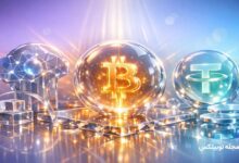 ai bubble bitcoin biggest risk 2026 tether ceo