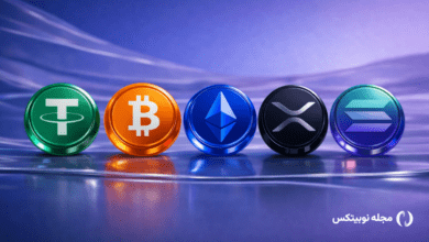 بهترین ارزهای دیجیتال برای خرید در ۲۰۲۶