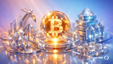 بهترین ارزهای دیجیتال برای استخراج در سال ۲۰۲۶