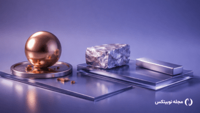 بهترین فلزهای غیر از طلا برای سرمایه گذاری