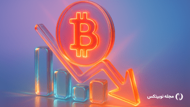 بزرگترین سقوط های تاریخ بیت کوین