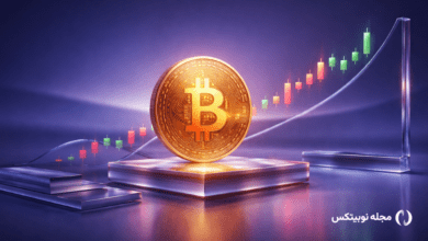 تحلیل قیمت بیت کوین