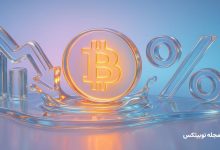 bitcoin dip 5 percent sunday slam liquidations surge